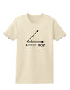 Acute Boy Womens T-Shirt-Womens T-Shirt-TooLoud-Natural-X-Small-Davson Sales