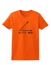 Acute Boy Womens T-Shirt-Womens T-Shirt-TooLoud-Orange-X-Small-Davson Sales