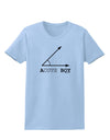 Acute Boy Womens T-Shirt-Womens T-Shirt-TooLoud-Light-Blue-X-Small-Davson Sales