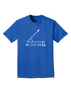 Acute Girl Adult Dark T-Shirt-Mens T-Shirt-TooLoud-Royal-Blue-Small-Davson Sales