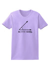 Acute Girl Womens T-Shirt-Womens T-Shirt-TooLoud-Lavender-X-Small-Davson Sales