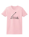 Acute Girl Womens T-Shirt-Womens T-Shirt-TooLoud-PalePink-X-Small-Davson Sales