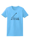 Acute Girl Womens T-Shirt-Womens T-Shirt-TooLoud-Aquatic-Blue-X-Small-Davson Sales