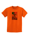 Adopt Cute Kitty Cat Adoption Childrens T-Shirt-Childrens T-Shirt-TooLoud-Orange-X-Small-Davson Sales