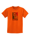 Adopt Cute Puppy Cat Adoption Childrens T-Shirt-Childrens T-Shirt-TooLoud-Orange-X-Small-Davson Sales
