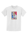 Adopt Cute Puppy Cat Adoption Childrens T-Shirt-Childrens T-Shirt-TooLoud-White-X-Small-Davson Sales