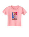 Adopt Cute Puppy Cat Adoption Toddler T-Shirt-Toddler T-Shirt-TooLoud-Candy-Pink-2T-Davson Sales