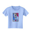 Adopt Cute Puppy Cat Adoption Toddler T-Shirt-Toddler T-Shirt-TooLoud-Aquatic-Blue-2T-Davson Sales