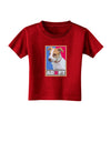 Adopt Cute Puppy Cat Adoption Toddler T-Shirt Dark-Toddler T-Shirt-TooLoud-Red-2T-Davson Sales