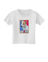 Adopt Cute Puppy Cat Adoption Toddler T-Shirt-Toddler T-Shirt-TooLoud-White-2T-Davson Sales