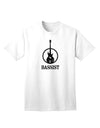 Adult T-Shirt for Bassists-Mens T-shirts-TooLoud-White-Small-Davson Sales