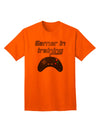 Advanced Gamer In Training: Premium Color Adult T-Shirt for Gaming Enthusiasts-Mens T-shirts-TooLoud-Orange-Small-Davson Sales