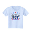 All-American Boy Toddler T-Shirt-Toddler T-Shirt-TooLoud-Light-Blue-2T-Davson Sales