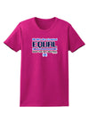 All Bits Are Created Equal - Net Neutrality Womens Dark T-Shirt-TooLoud-Hot-Pink-Small-Davson Sales