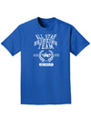 All-Star Drinking Team Adult Dark T-Shirt-Mens T-Shirt-TooLoud-Royal-Blue-Small-Davson Sales