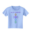 All is forgiven Cross Faux Applique Toddler T-Shirt-Toddler T-Shirt-TooLoud-Aquatic-Blue-2T-Davson Sales