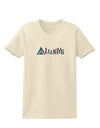 Always Magic Symbol Womens T-Shirt by TooLoud-Womens T-Shirt-TooLoud-Natural-X-Small-Davson Sales