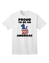 American Pride Adult T-Shirt by TooLoud-Mens T-shirts-TooLoud-White-Small-Davson Sales
