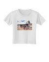 Antique Vehicle Toddler T-Shirt-Toddler T-Shirt-TooLoud-White-2T-Davson Sales