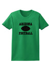 Arizona Football Womens T-Shirt by TooLoud-TooLoud-Kelly-Green-X-Small-Davson Sales