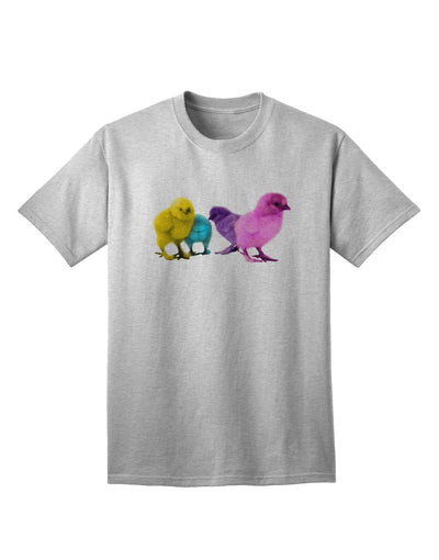 Authentic Real Life Peepers - Premium Adult T-Shirt Collection-Mens T-shirts-TooLoud-AshGray-Small-Davson Sales