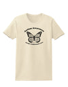 Autism Awareness - Puzzle Piece Butterfly 2 Womens T-Shirt-Womens T-Shirt-TooLoud-Natural-X-Small-Davson Sales