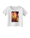 Autumn In Aspen Infant T-Shirt-Infant T-Shirt-TooLoud-White-18-Months-Davson Sales