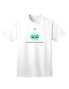 Avoid Harmful Chemicals with Our Adult T-Shirt-Mens T-shirts-TooLoud-White-Small-Davson Sales