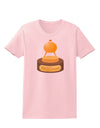 BBQ Champ - Golden Grill Trophy Womens T-Shirt by TooLoud-Womens T-Shirt-TooLoud-PalePink-X-Small-Davson Sales