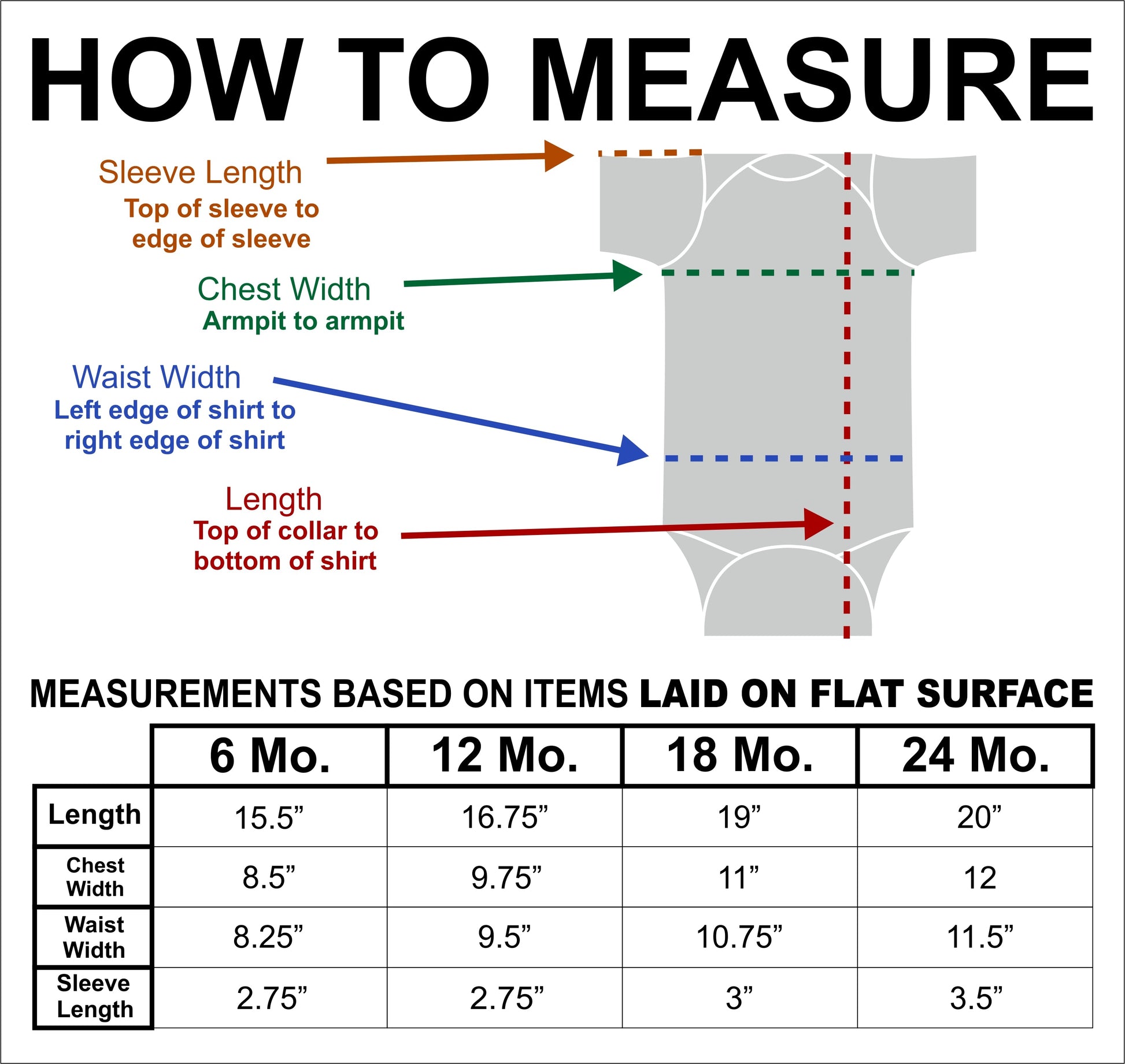 Baby Vamp Baby Romper Bodysuit by TooLoud-Baby Romper-TooLoud-White-06-Months-Davson Sales