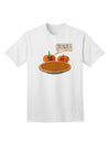 Bad Pumpkins Adult T-Shirt-Mens T-Shirt-TooLoud-White-XXXX-Large-Davson Sales