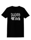 Basic Witch Womens Dark T-Shirt-TooLoud-Black-XXX-Large-Davson Sales