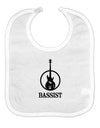 Bassist Baby Bib