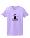 Bassist Womens T-Shirt-Womens T-Shirt-TooLoud-Lavender-X-Small-Davson Sales