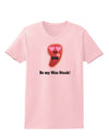 Be My Miss Steak - Romantic Womens T-Shirt by TooLoud-Womens T-Shirt-TooLoud-PalePink-X-Small-Davson Sales