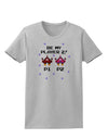 Be My Player 2 Womens T-Shirt-Womens T-Shirt-TooLoud-AshGray-X-Small-Davson Sales