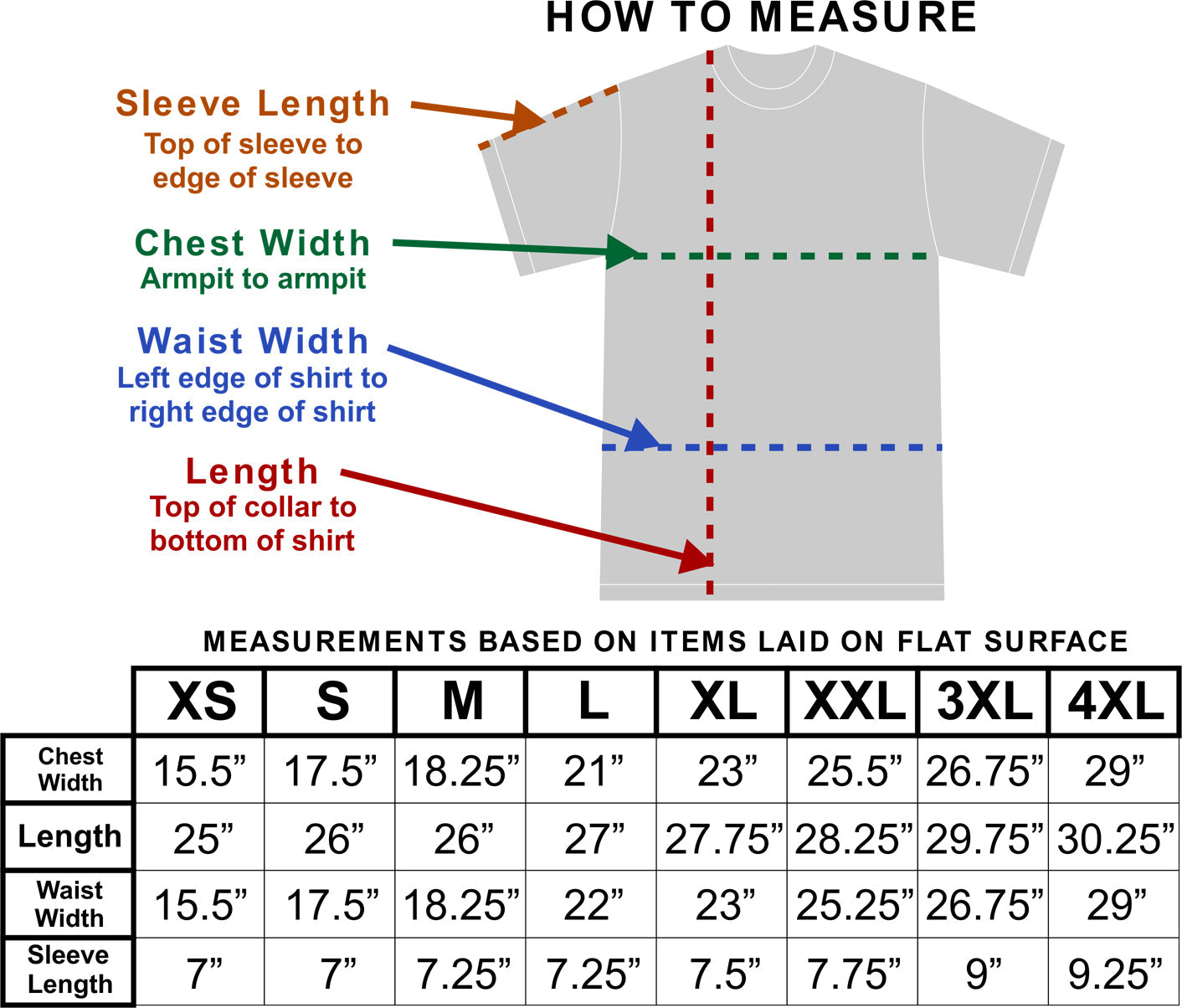 Be The Best Version Of You Womens T-Shirt by TooLoud-Womens T-Shirt-TooLoud-White-X-Small-Davson Sales