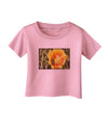 Bee Cactus Infant T-Shirt-Infant T-Shirt-TooLoud-Candy-Pink-06-Months-Davson Sales