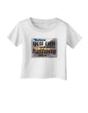 Believe You Can T Roosevelt Infant T-Shirt by TooLoud-Infant T-Shirt-TooLoud-White-06-Months-Davson Sales