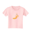 Ben Banana Toddler T-Shirt-Toddler T-Shirt-TooLoud-Light-Pink-2T-Davson Sales