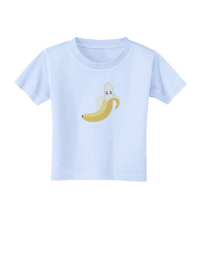 Ben Banana Toddler T-Shirt-Toddler T-Shirt-TooLoud-Light-Blue-2T-Davson Sales