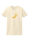 Ben Banana Womens T-Shirt-Womens T-Shirt-TooLoud-Natural-X-Small-Davson Sales