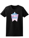 Best Mom Ever Womens Dark T-Shirt-TooLoud-Black-X-Small-Davson Sales