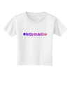#BestGrandmaEver Toddler T-Shirt-Toddler T-Shirt-TooLoud-White-2T-Davson Sales