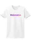 #BestGrandmaEver Womens T-Shirt-Womens T-Shirt-TooLoud-White-X-Small-Davson Sales