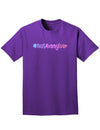 #BestMommyEver Adult Dark T-Shirt-Mens T-Shirt-TooLoud-Purple-Small-Davson Sales