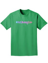 #BestMommyEver Adult Dark T-Shirt-Mens T-Shirt-TooLoud-Kelly-Green-Small-Davson Sales