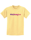 #BestMommyEver Childrens T-Shirt-Childrens T-Shirt-TooLoud-Daffodil-Yellow-X-Small-Davson Sales