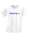 #BestMommyEver Childrens T-Shirt-Childrens T-Shirt-TooLoud-White-X-Small-Davson Sales