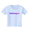 #BestMommyEver Toddler T-Shirt-Toddler T-Shirt-TooLoud-Light-Blue-2T-Davson Sales
